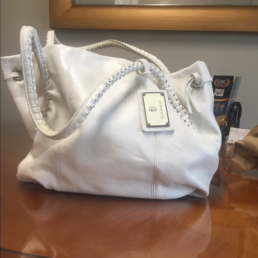 Paola Masi handbag